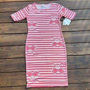 Lularoe Bow Julia